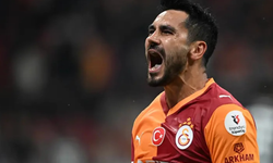 İlkay Gündoğan sakatlandı! Galatasaray’ın yıldızı Bodo/Glimt maçında yok