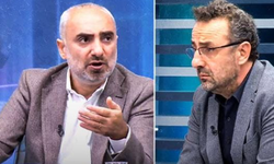 İsmail Saymaz’dan casusluk soruşturmasına isyan: 'Benim bilgilerim bile Telegram’da satılıyor'