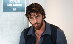 Can Yaman İspanya’ya damga vuracak: Yeni dizisinde gizli ajan rolünde