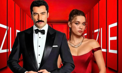Kenan İmirzalıoğlu ve Afra Saraçoğlu’nun 'Abi' dizisinde sürpriz isim!