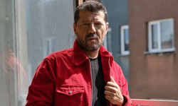 İlker Aksum 'Çarpıntı' kadrosunda: Yeni karakter Halit çok konuşulacak!