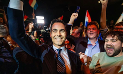 Hollanda’da seçim şoku: Rob Jetten ilk eşcinsel başbakan olmaya hazırlanıyor