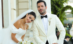 Hande Erçel’in partneri diziden ayrıldı: Aşk ve Gözyaşı'ndan çıkıyor!