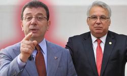 İmamoğlu’ndan olay yaratan Kocabıyık sözleri: 'Sözlerinde ...'