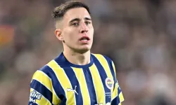 Emre Mor sahalardan silindi! Kariyeri bitiyor mu?