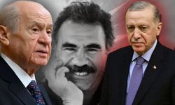 Bahçeli, Öcalan için ‘Umut Hakkı’ istemişti ama Erdoğan rest çekti