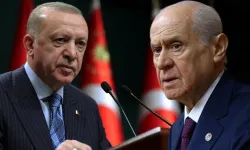 Erdoğan’dan Devlet Bahçeli’ye jest: Ali Yerlikaya görevden alınabilir!