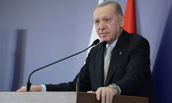 Son Dakika I Erdoğan’dan tarihi açıklama: 'Türkiye, Gazze’deki görev gücünde yer alacak'