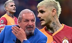 Erman Toroğlu canlı yayında patladı: 'Icardi yediği tabağa tükürüyor'