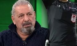 Erman Toroğlu, bahis skandalı ile ilgili flaş açıklama: 'Beşiktaş maçında…'
