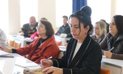 Arkeoloji merakıyla ikinci meslekleri için üniversiteli oldular