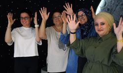 İşitme engellilerin sosyal medya kullanımı için "sessiz dil" içeriği üretiyor