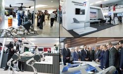 Askeri Radar ve Sınır Güvenliği Zirvesi başladı