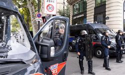 Fransa'da değerli metal rafinerisinde soygun