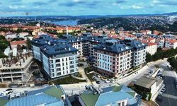 Bakan Kurum'dan "Yarısı Bizden" kampanyasıyla yenilenen Özevim Sitesi'ne ilişkin paylaşım