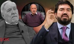 Rasim Ozan Kütahyalı: 'Kaypak profesör, Fatih Altaylı için Erdoğan’a gitti!' O isim İlber Ortaylı mı?
