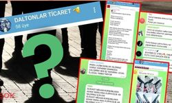 Adam öldürmek için ilan açtılar: Telegram’daki karanlık gruplar dehşete düşürdü!