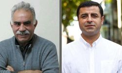İmralı’da flaş sözler: Öcalan, Demirtaş’ın serbest kalmasına karşı çıktı iddiası!