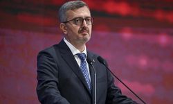 İletişim Başkanı Duran'dan CHP Genel Başkanı Özel'in açıklamalarına tepki