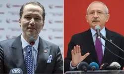 'Ankara’da kulağıma gelen bilgilere göre…' Erbakan’dan Kılıçdaroğlu bombası!