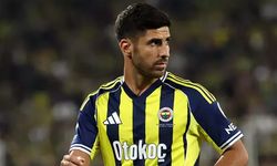 Asensio, stilini konuşturdu