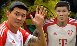 Kim Min-Jae Fenerbahçe'ye geri dönüyor