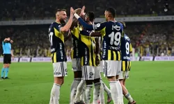 Fenerbahçe Fatih Karagümrük maçı ne zaman, saat kaçta? Fenerbahçe Fatih Karagümrük maçı hangi kanalda?