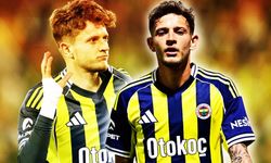 Szymanski'nin menajerinden resmi ayrılık açıklaması