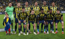 Fenerbahçe’de 12 futbolcu milli mesaide