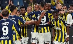 Fenerbahçe'nin ilk 11'i belli oldu
