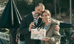 Fer dizisi konusu nedir? Melisa Sözen ve Ertan Saban’ın rol aldığı Fer dizisi oyuncuları kimler, ne zaman yayınlanacak?