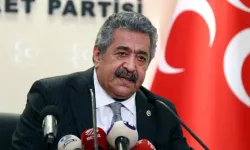 MHP’li Yıldız'dan 'umut hakkı' paylaşımı: 'Şartlı tahliyeyi yasaklayan düzenleme iptal edilmeli'