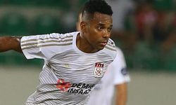 Başakşehir'in eski yıldızının cezaevi günlüğü