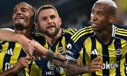 Fenerbahçe-Stuttgart / CANLI