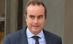 Fransa Başbakanı Lecornu görevinden istifa etti