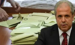 Şamil Tayyar bombayı patlattı: '2026 referandum, 2027 erken seçim!'