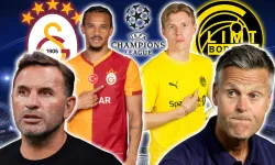 Bodo/Glimt taraftarı Galatasaray maçı öncesi çıldırdı: 'İstanbul tam bir çile'