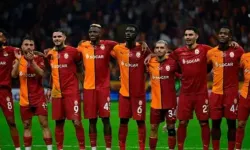 Galatasaray Union Saint Gilloise maçı ne zaman, saat kaçta? Galatasaray Union Saint Gilloise maçı hangi kanalda?
