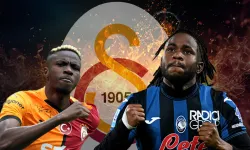 Galatasaray Lookman için 40 milyon euro’yu gözden çıkardı! Oyuna Osimhen de girdi!