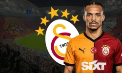 Sane’ye ne oldu? Galatasaray’ın süper transferi sahada yok