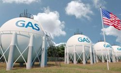 "Amerika'dan alacağımız gaz, Türkmenistan’dan sonra en ucuz gaz olacak"