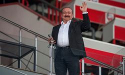 Gaziantep Futbol Kulübü Başkanı Yılmaz Fenerbahçe karşısında takımına güveniyor