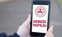 Gereği Yapıldı uygulaması nedir, ne işe yarar? Gereği Yapıldı uygulaması nasıl indirilir, özellikleri neler?