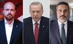 Erdoğan’ın gözü başka isimlerde değil, oğlunda: Bilal Erdoğan öne çıktı