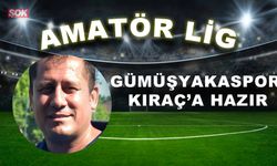Gümüşyakaspor Kıraç’a hazır