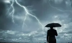 Yeni soğuk hava dalgası kapıda! Meteoroloji'den gök gürültülü sağanak yağış uyarısı