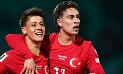 100'den fazla kez topla buluşmuştu, olmamıştı: Arda Güler'in ABD başarısının sırrı çözüldü!