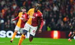 Galatasaray - Göztepe maçı ne zaman, saat kaçta? Galatasaray - Göztepe maçı hangi kanalda yayınlanacak?