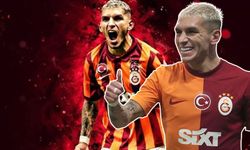 Galatasaray’dan Torreira’ya büyük teklif : 'Futbolu bizimle bırak'