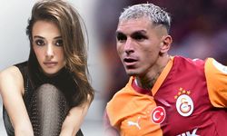 Lucas Torreira ve Rabia Soytürk aşkı gündemde: Devrim Özkan'ı unuttu